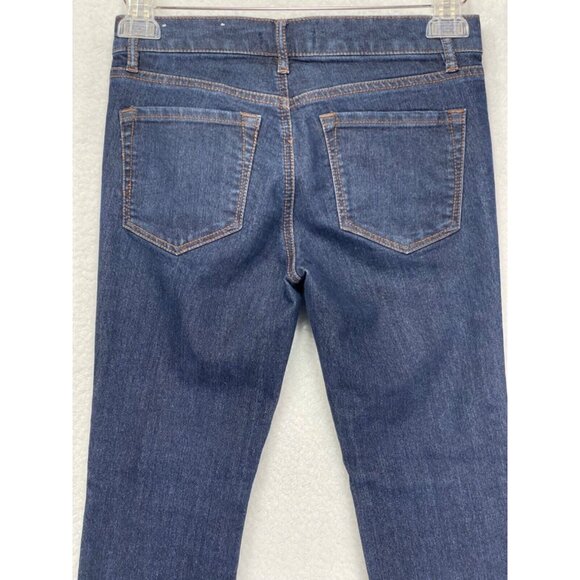 Ann Taylor Loft Women's size P24 / 00 Modern Skinny Leg Jean - Picture 5 of 12